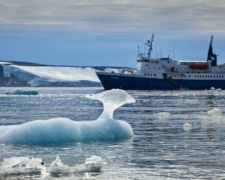 До 2035 року в Арктиці повністю розтане лід - вчені