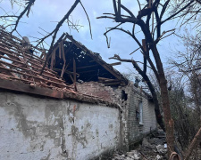 Росіяни обстріляли село в Покровській громаді – Ігор Мороз