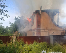 Загиблий і 11 поранених: про наслідки обстрілів Донеччини 19 серпня повідомили в поліції