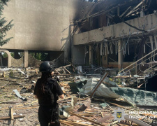 Двоє цивільних загинуло і сім поранено внаслідок російських обстрілів Донеччини за добу