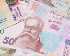 Украина возглавила рейтинг стран с наибольшим ростом зарплаты