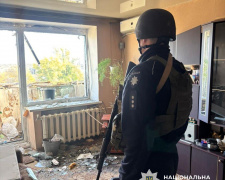 Є загиблий, шестеро людей зазнали поранень – наслідки російських обстрілів Донеччини 15 жовтня