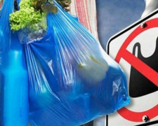 Запрет пластиковых пакетов и штрафы до 8500 гривен: комитет Рады поддержал закон