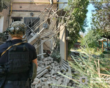Двоє дітей поранені на Донеччині: поліція - про наслідки обстрілів 24 серпня