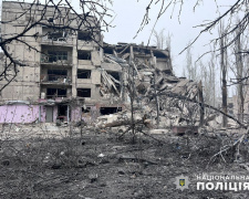 Села і міста Донеччини знову перебували під обстрілами: у поліції показали наслідки