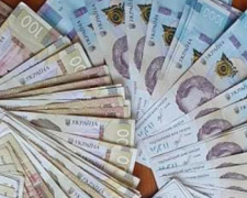 Банкомат выдал украинцу 40 тысяч вместо четырех