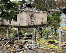 На Донеччині продовжують гинути цивільні: поліція повідомила про обстріли області 12 червня