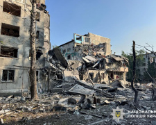 Мирноград пережив 6 обстрілів авіабомбами: наслідки обстрілів Донеччини за минулу добу