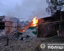 На Донеччині внаслідок обстрілів загинула цивільна людина, ще троє поранені