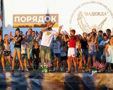 Благотворительный фонд «Надежда» организовал семейный праздник в селе Новопавловка