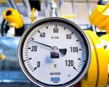 Нафтогаз підвищив ціни на газ для промисловості на майже 20%