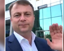 Руслан Требушкин пригласил министра инфраструктуры на улицу Шмидта