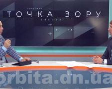 Мэр Мирнограда Александр Брыкалов: о достижениях и новых вызовах