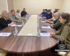 Карітас України зголосився допомогти в забезпеченні водою прифронтових громад Донеччини
