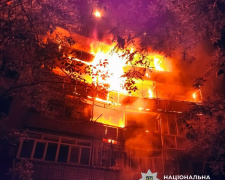 Семеро цивільних поранені протягом 24 червня на Донеччині