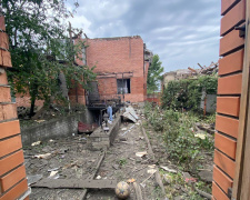 2 загиблих і 5 поранених на Донеччині: поліція інформує про воєнні злочини рф за 3 серпня