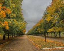 Погода в Покровске на сегодня, 29 октября