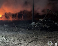 Протягом доби під обстрілами перебували 11 населених пунктів – поліція Донеччини