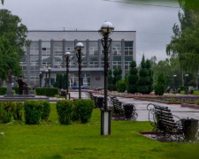 Погода в Покровске на сегодня, 17 июня