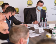 Близько 700 мільйонів гривень має надійти на шахти Донеччини для погашення заборгованості із зарплати