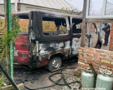 11 травня окупанти вбили трьох та поранили шістьох мешканців Донеччини