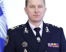 В’ячеслав Аброськін звільнився з поліції та збирається балотувалися в мери Маріуполя
