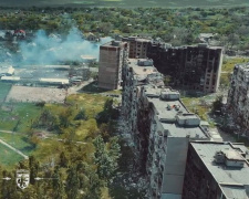 Ворожі дрони, поранені цивільні та пошук дітей: Сергій Добряк - про ситуацію в Покровській громаді