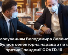 Автобуси та потяги тільки для вакцинованих: в Україні планують посилити карантин