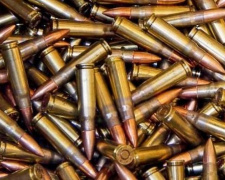 Житель Українська повідомив поліцію про знайдену зброю та боєприпаси