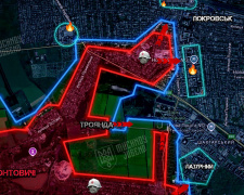 Ситуація загострюється: про Покровський напрямок розповів український військовий «Мучной»