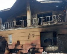 Унаслідок ворожих обстрілів Донеччини 1 травня постраждала людина