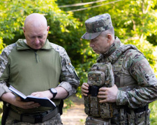 На Покровському та Курахівському напрямках зосереджені основні ударні сили ворога – Сирський