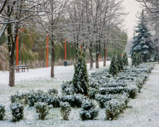 Погода в Покровске на сегодня, 8 февраля
