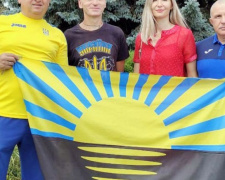 Покровськ прийме етап патріотичного пробігу з нагоди 30-річчя Незалежності України