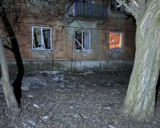 Уночі росіяни обстріляли Мирноград та Селидівську громаду, є поранені (оновлено)