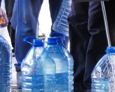 15 жовтня по селах Покровської громади розвозитимуть питну воду