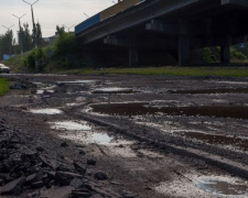 ДТП из-за плохих дорог: как получить возмещение от Укравтодора