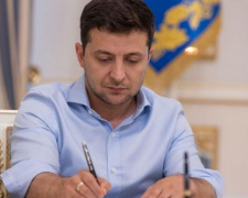 Президент подписал Закон «О коренных народах Украины»