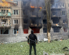 4 загиблих і 14 поранених – наслідки російської агресії проти цивільних на Донеччині за 13 вересня
