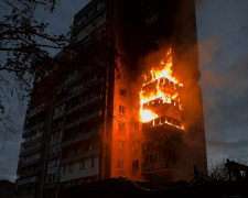 П’ять людей поранені внаслідок російських ударів по Донеччині 30 липня