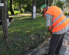 Попри війну: Покровськ підтримують у чистоті, але робочих рук не вистачає