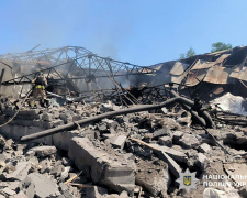 Ворог обстріляв 17 населених пунктів Донеччини, зокрема в Покровській, Мирноградській та Добропільськй ТГ
