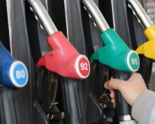 В Україні ввели держрегулювання цін на бензин та дизельне паливо