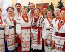 Продовжує творити та займається волонтерством. Надія Останіна знайшла себе на новому місці