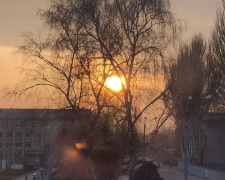 Погода в Покровске на сегодня, 29 марта