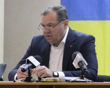 Голова ОВК округу №50 відвідав агітаційний захід кандидата у нардепи