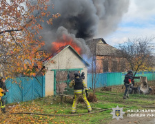 За добу троє людей зазнали поранень внаслідок російських атак на Донеччині