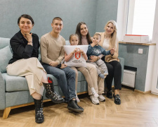 Проєкт «Серце Азовсталі» Ріната Ахметова почав придбавати квартири для оборонців Маріуполя з інвалідністю