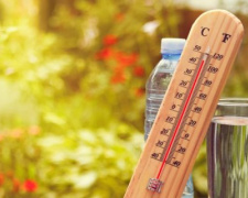 Розігріє до +40, але й дощитиме: про погоду на тиждень 3-9 серпня