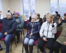 Першотравневый сельсовет дал согласие на вхождение в Удачненскую ОТГ
